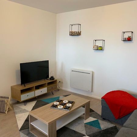 Appartement Situe Dans L'Hyper-Centre D'オーレー エクステリア 写真