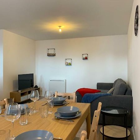 Appartement Situe Dans L'Hyper-Centre D'オーレー エクステリア 写真