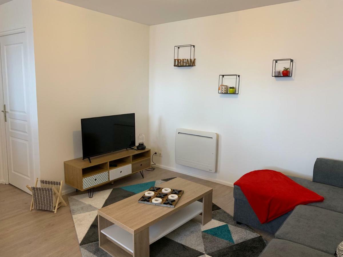 Appartement Situe Dans L'Hyper-Centre D'オーレー エクステリア 写真