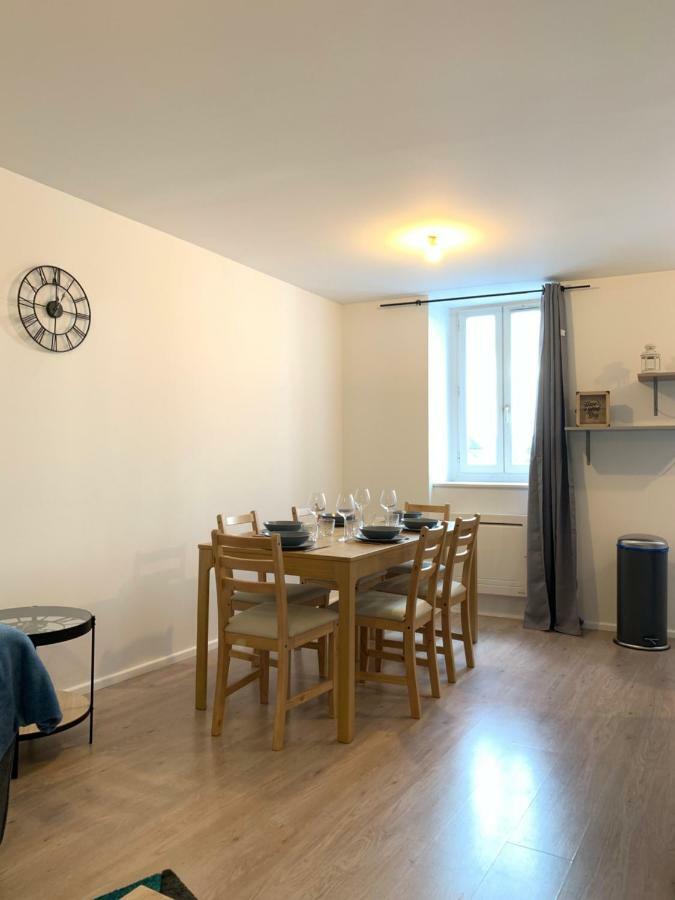 Appartement Situe Dans L'Hyper-Centre D'オーレー エクステリア 写真