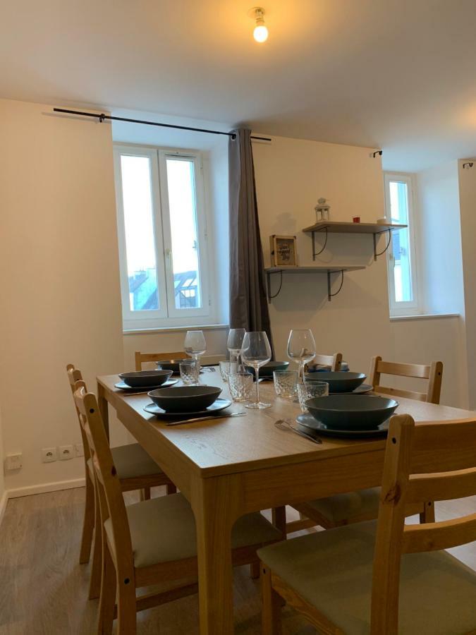 Appartement Situe Dans L'Hyper-Centre D'オーレー エクステリア 写真