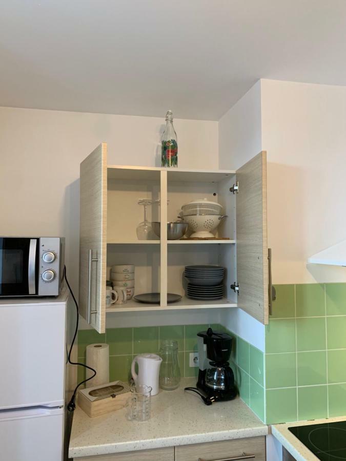 Appartement Situe Dans L'Hyper-Centre D'オーレー エクステリア 写真