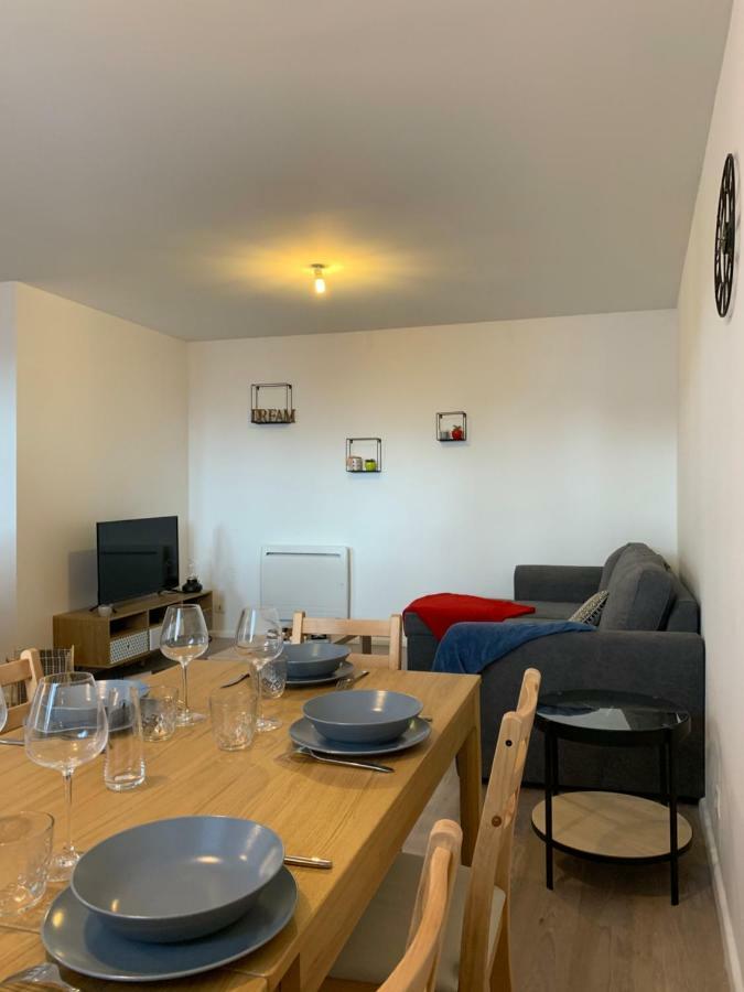 Appartement Situe Dans L'Hyper-Centre D'オーレー エクステリア 写真