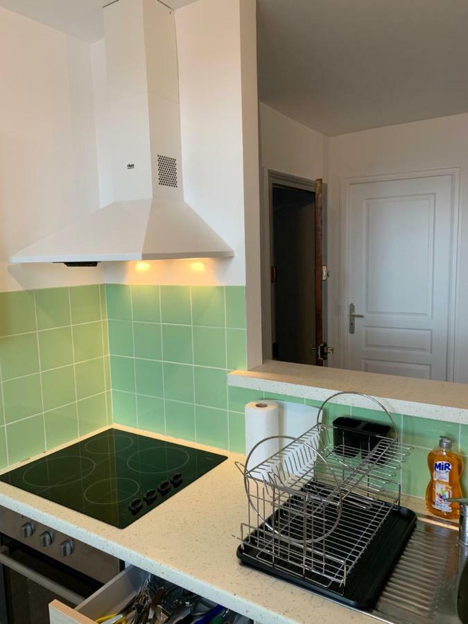 Appartement Situe Dans L'Hyper-Centre D'オーレー エクステリア 写真