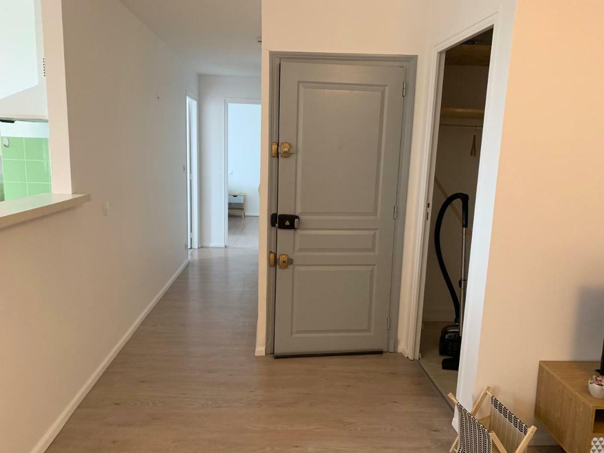 Appartement Situe Dans L'Hyper-Centre D'オーレー エクステリア 写真