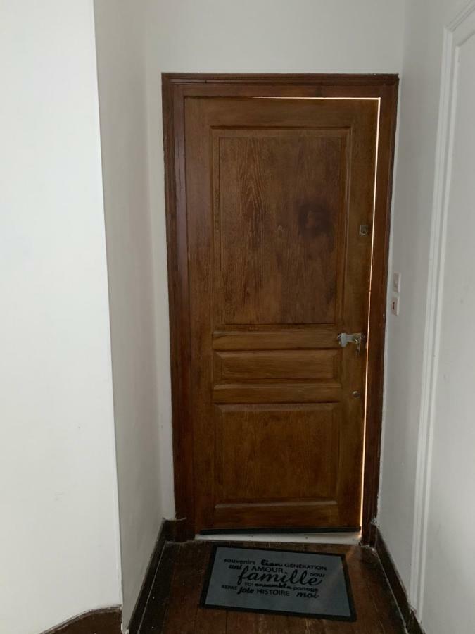 Appartement Situe Dans L'Hyper-Centre D'オーレー エクステリア 写真