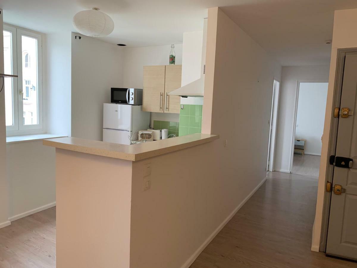 Appartement Situe Dans L'Hyper-Centre D'オーレー エクステリア 写真