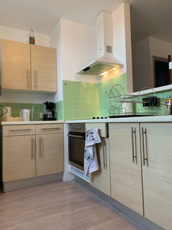 Appartement Situe Dans L'Hyper-Centre D'オーレー エクステリア 写真
