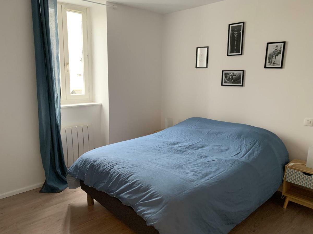 Appartement Situe Dans L'Hyper-Centre D'オーレー エクステリア 写真