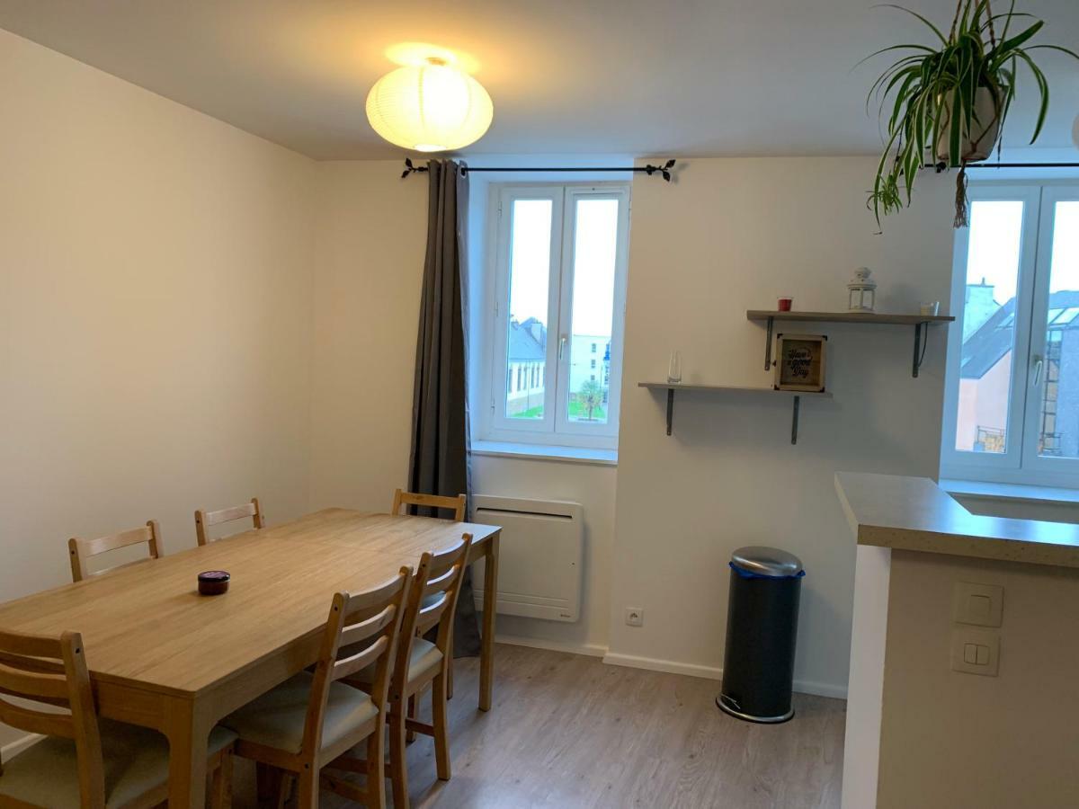 Appartement Situe Dans L'Hyper-Centre D'オーレー エクステリア 写真