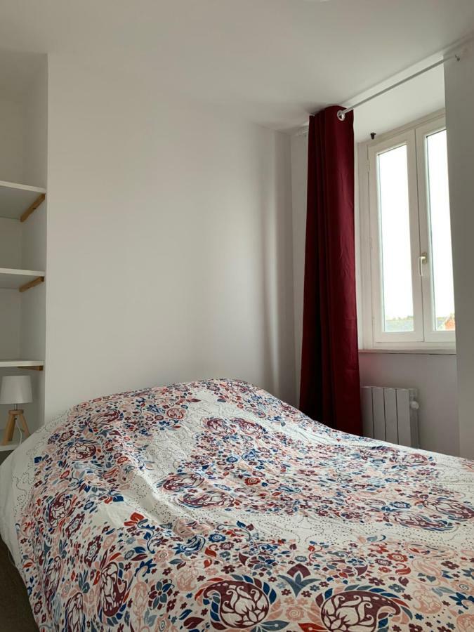 Appartement Situe Dans L'Hyper-Centre D'オーレー エクステリア 写真